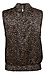 Liverpool Sleeveless Keyhole Top Thumb 2