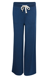 Thread & Supply Fleece Wide Leg Pant Slide 1