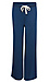 Thread & Supply Fleece Wide Leg Pant Thumb 1