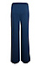Thread & Supply Fleece Wide Leg Pant Thumb 2