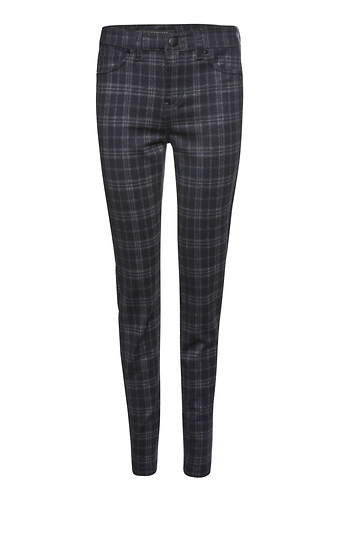 Liverpool Skinny Pants Slide 1