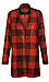 Plaid Coat Thumb 1