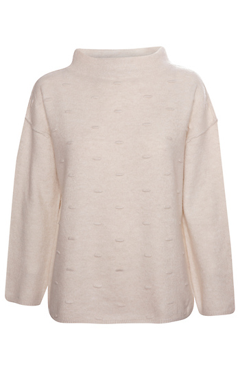 Democracy Popcorn Sweater Slide 1