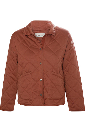 Quilted Jacket Slide 1