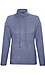 Democracy Long Sleeve Funnel Neck Sweater Thumb 1