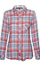 Plaid Button Down Shirt Thumb 1