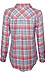Plaid Button Down Shirt Thumb 2