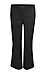 Ponte Knit Capri Pants Thumb 1