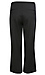Ponte Knit Capri Pants Thumb 2