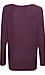 Roberta Brushed Ribbed Long Sleeve Tunic Thumb 2