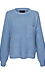 Round Neck Pullover with Pocket Thumb 1