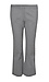 Ponte Knit Capri Pants Thumb 1