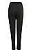 Slim Pant with Front Ankle Zip Thumb 2