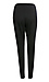 Skinny Ankle Pant with Side Ankle Zip Thumb 2