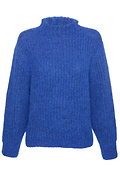 Mock Neck Sweater