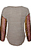 Multi-Printed Long Sleeve Top Thumb 2