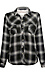 Thread & Supply Sherpa Lined Plaid Jacket Thumb 1