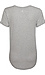 Thread & Supply V-Neck Drapey Tee Thumb 2