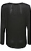 Via Brushed Dropped Shoulder Top Thumb 2