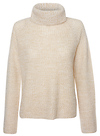 Thread & Supply Turtleneck Sweater