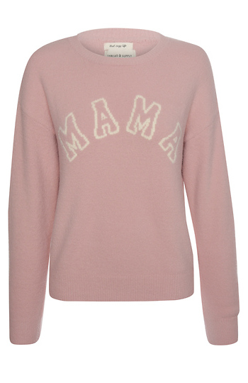 Thread & Supply Mama Sweater Slide 1
