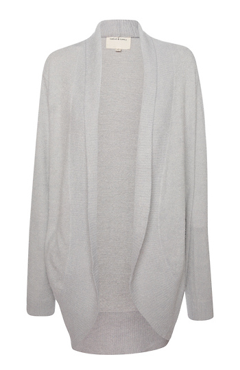 Thread & Supply Shawl Cardigan Slide 1