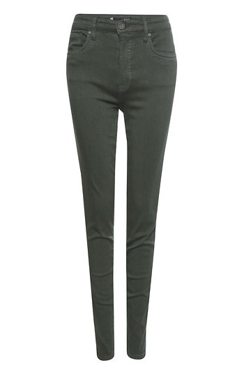 Kut from the Kloth High Rise Denim Slide 1