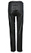 Kut from the Kloth Slim Ankle Faux Leather Pant Thumb 2