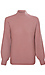 Ottoman Knit Mock Neck Sweater Thumb 1