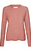 Ribbed Pullover Sweater Thumb 1