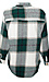 Beach Lunch Lounge Plaid Shacket Thumb 2