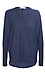 Scoop Neck Loose Long Sleeve Top Thumb 1