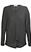 Scoop Neck Long Sleeve Top Thumb 1