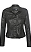 Kut from the Kloth Faux Leather Jacket Thumb 1