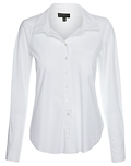 Tailored Button Down Shirt