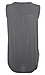 Sleeveless Surplice Top Thumb 2