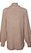 Long Sleeve Cowl Neck Sweater Thumb 2