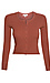Long Sleeve Button Down Sweater Top Thumb 1
