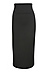 Veronica M Ponti Knit Pencil Skirt Thumb 1