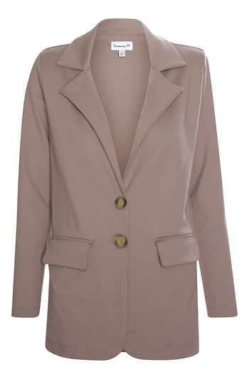 Veronica M Ponte Blazer Slide 1