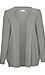 Hooded Cardigan Thumb 1