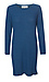 Long Sleeve Shirt Dress Thumb 1
