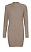Mock Neck Sweater Dress Thumb 1