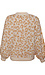 Leopard Graphic Pull Over Sweater Thumb 2