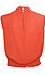 Veronica M Mock Neck Sleeveless Top Thumb 2