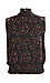 Veronica M Mock Neck Sleeveless Top Thumb 1