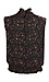 Veronica M Mock Neck Sleeveless Top Thumb 2