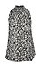 Veronica M Smocked Neck Tank Thumb 1