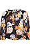 Veronica M Tie Blouse Thumb 1
