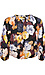 Veronica M Tie Blouse Thumb 2
